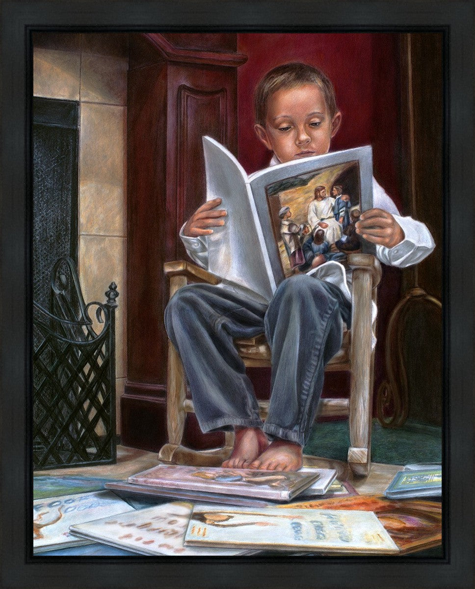 Bookworm
