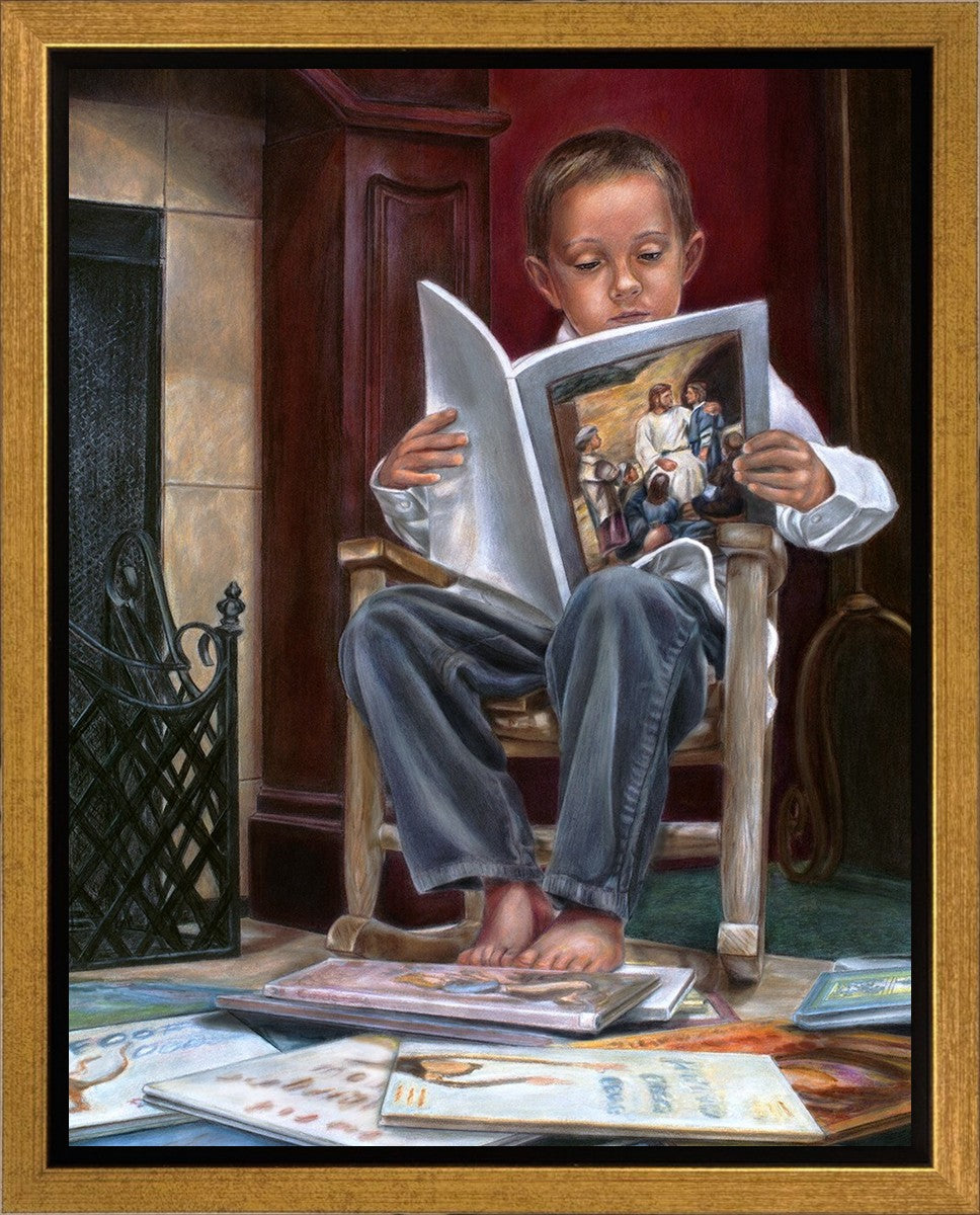 Bookworm