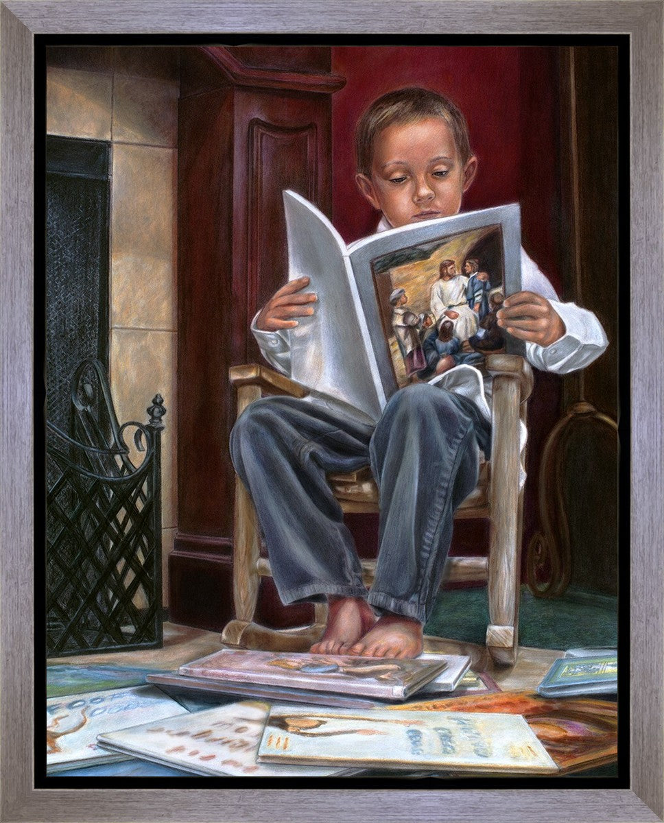 Bookworm