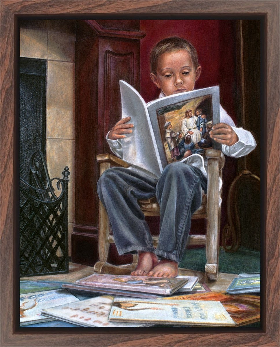 Bookworm