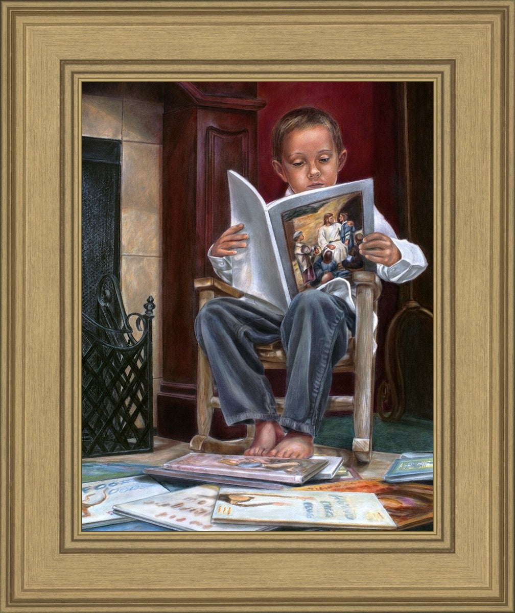 Bookworm