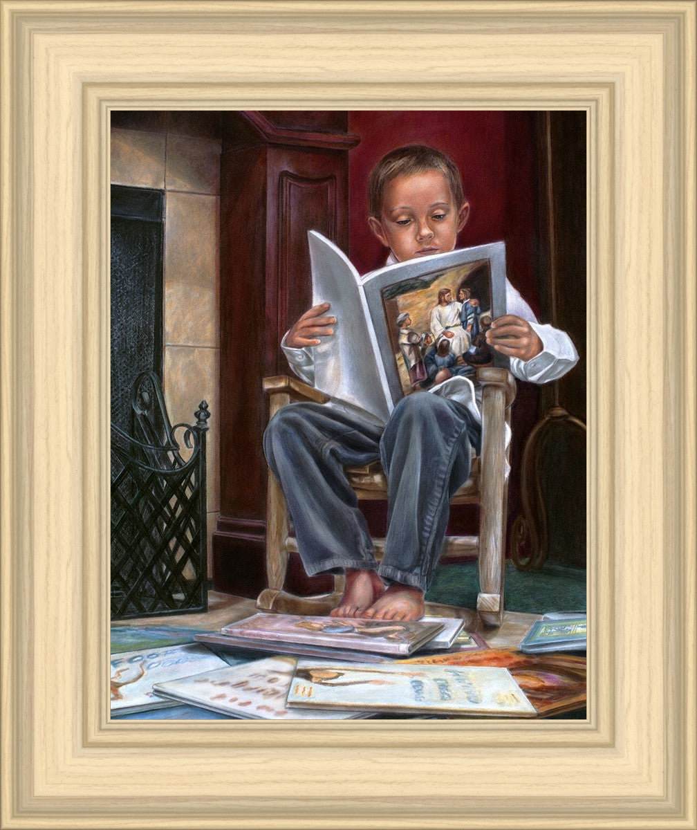 Bookworm