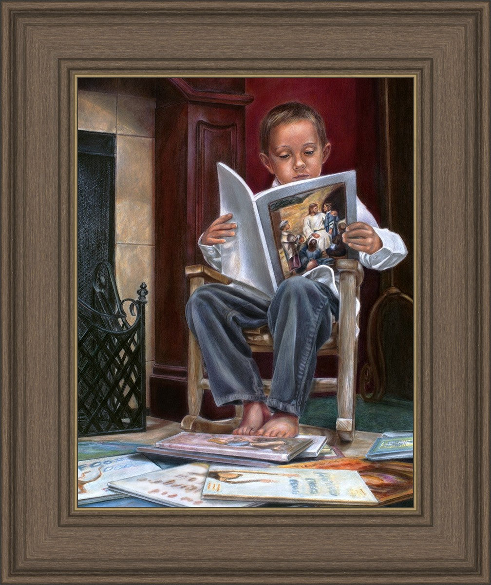 Bookworm