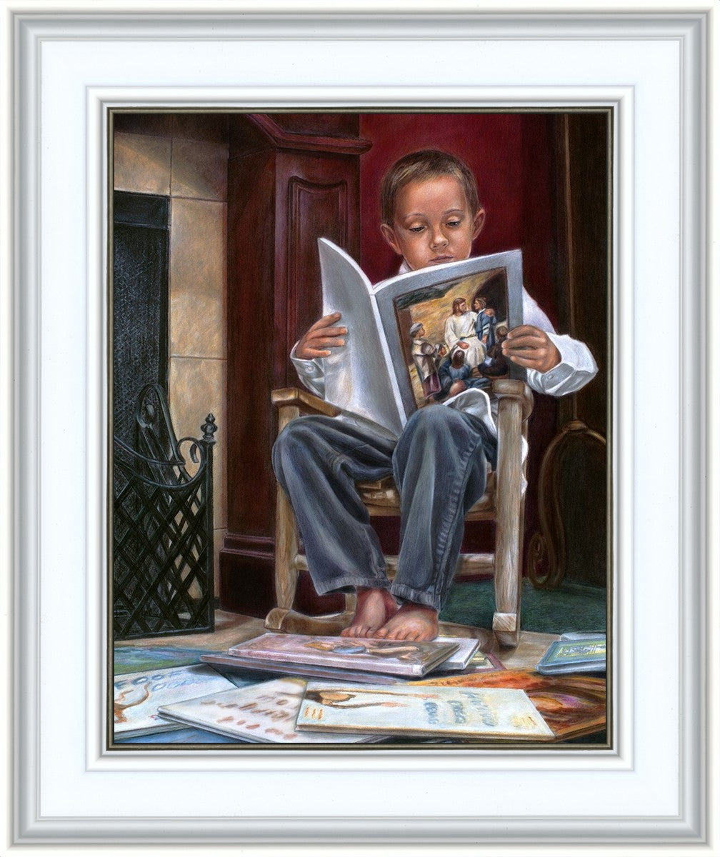 Bookworm