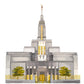 Sacred Spaces Draper Utah Temple