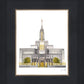 Sacred Spaces Draper Utah Temple