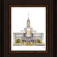 Sacred Spaces Draper Utah Temple