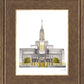 Sacred Spaces Draper Utah Temple