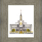 Sacred Spaces Draper Utah Temple