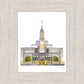 Sacred Spaces Draper Utah Temple