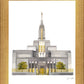 Sacred Spaces Draper Utah Temple