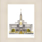 Sacred Spaces Draper Utah Temple