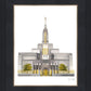 Sacred Spaces Draper Utah Temple
