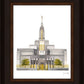 Sacred Spaces Draper Utah Temple