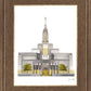 Sacred Spaces Draper Utah Temple