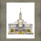 Sacred Spaces Draper Utah Temple