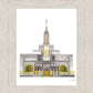 Sacred Spaces Draper Utah Temple