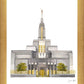 Sacred Spaces Draper Utah Temple