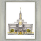 Sacred Spaces Draper Utah Temple