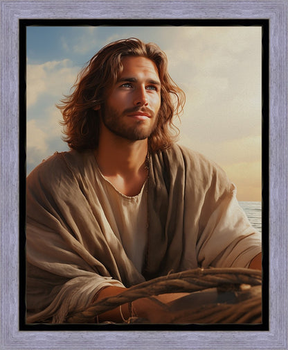 Fishers of Men Gallery Wrap