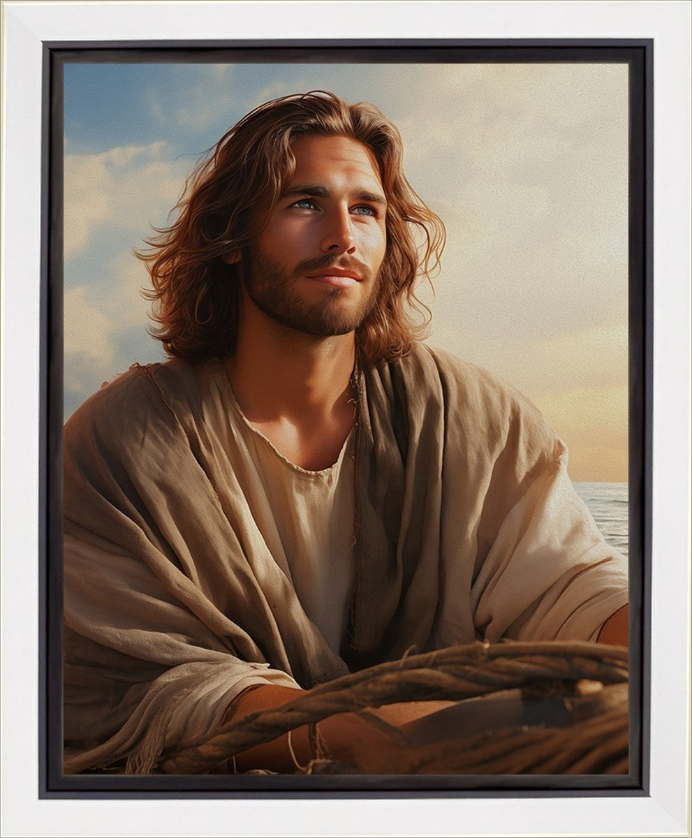 Fishers of Men Gallery Wrap