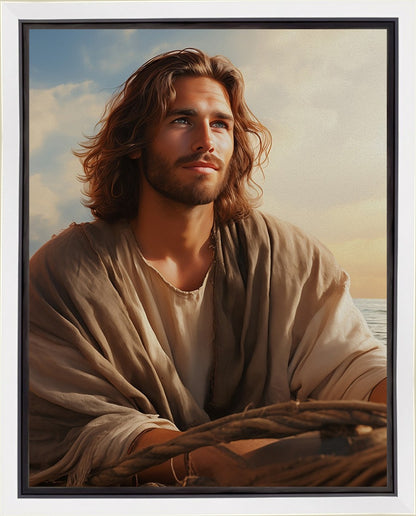 Fishers of Men Gallery Wrap