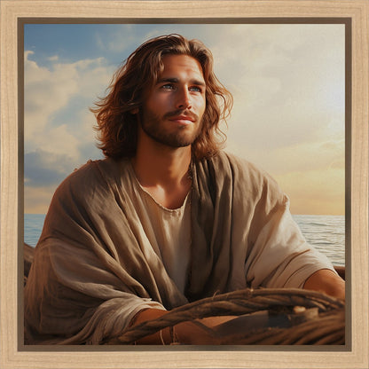 Fishers of Men Gallery Wrap