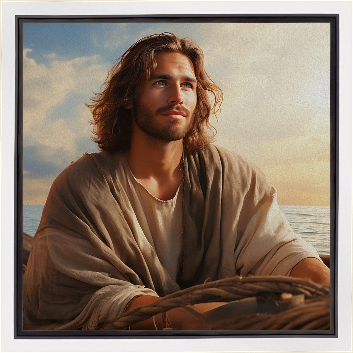 Fishers of Men Gallery Wrap