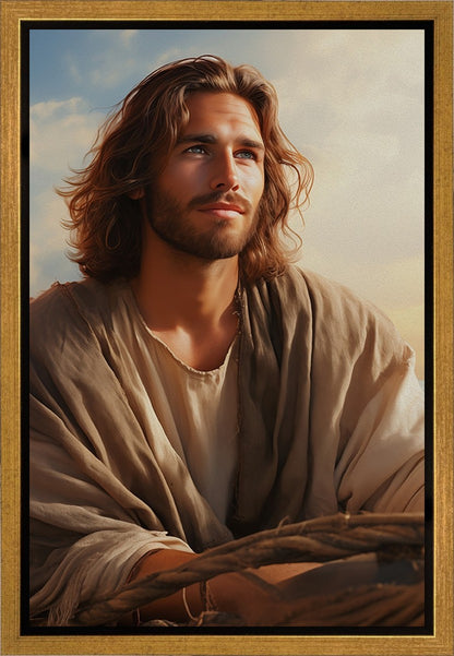 Fishers of Men Gallery Wrap