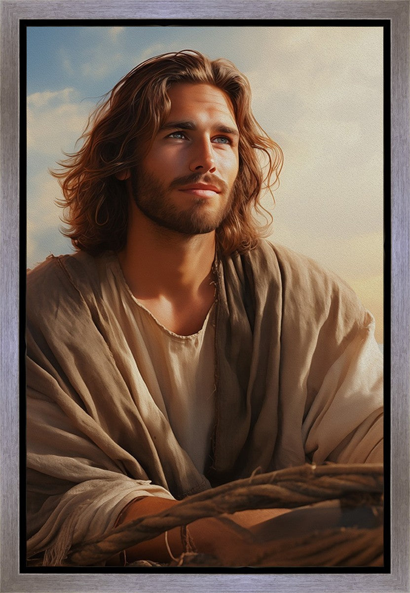 Fishers of Men Gallery Wrap