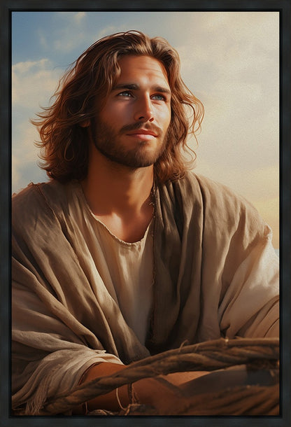 Fishers of Men Gallery Wrap