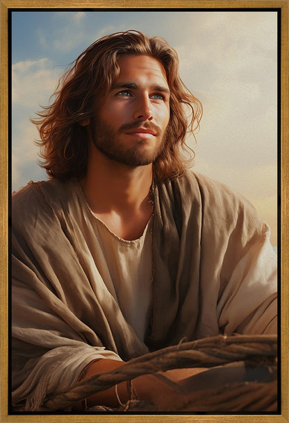 Fishers of Men Gallery Wrap