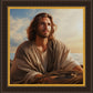 Fishers of Men Large Wall Art