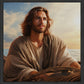 Fishers of Men Large Wall Art