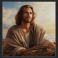 Fishers of Men Large Wall Art