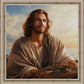 Fishers of Men Large Wall Art
