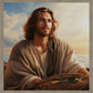 Fishers of Men Large Wall Art