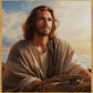 Fishers of Men Large Wall Art