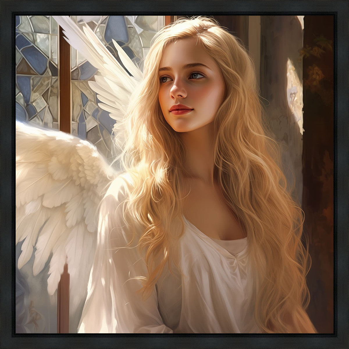 Angel of Elegance