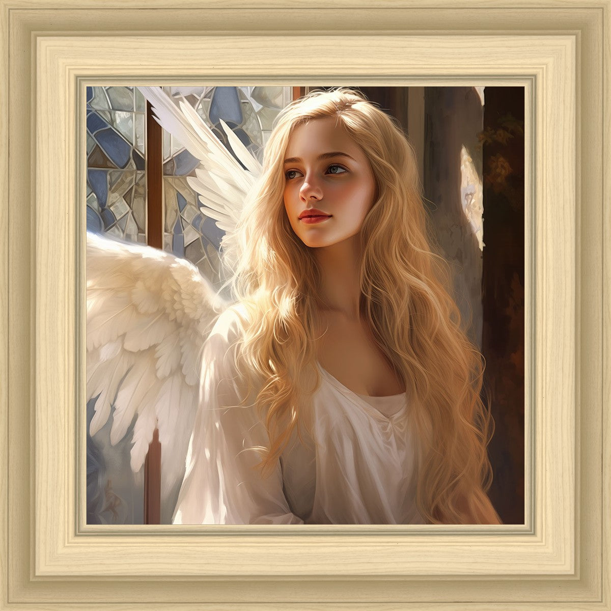 Angel of Elegance