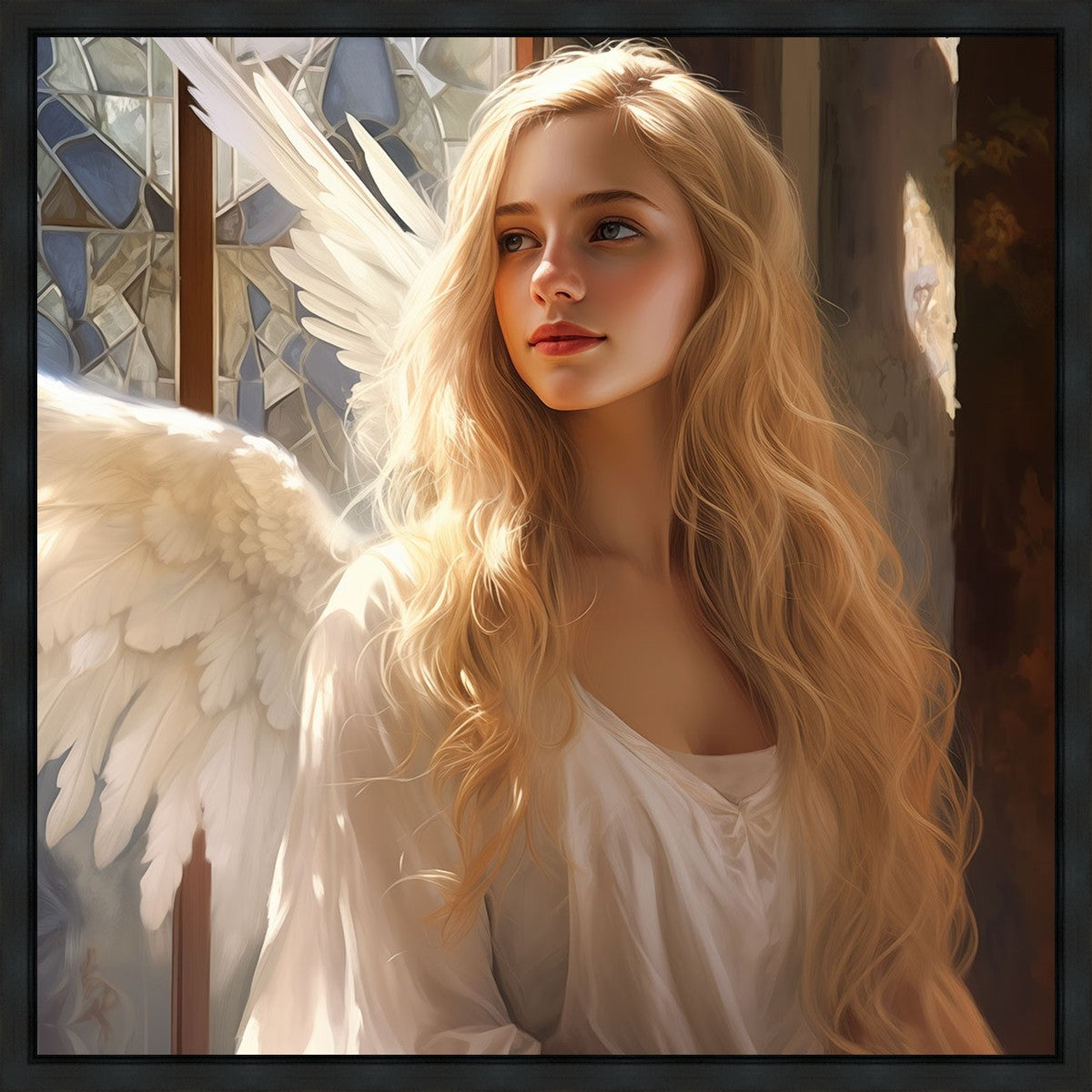 Angel of Elegance