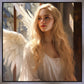 Angel of Elegance