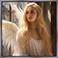 Angel of Elegance