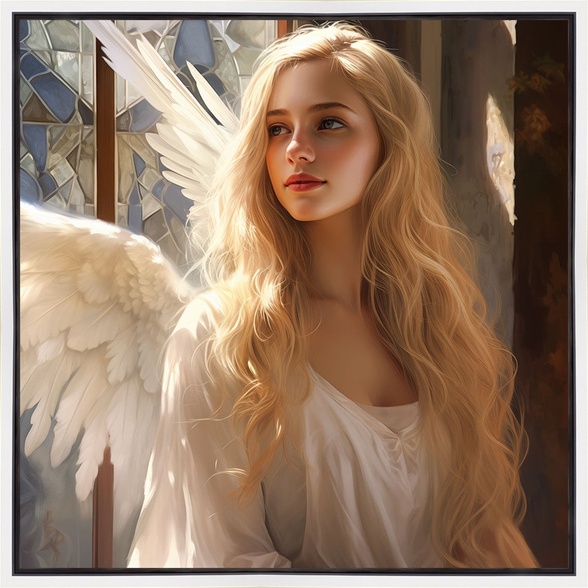Angel of Elegance