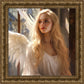 Angel of Elegance