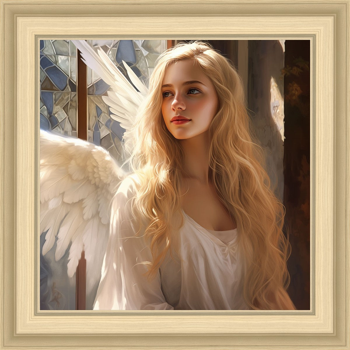 Angel of Elegance
