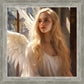 Angel of Elegance