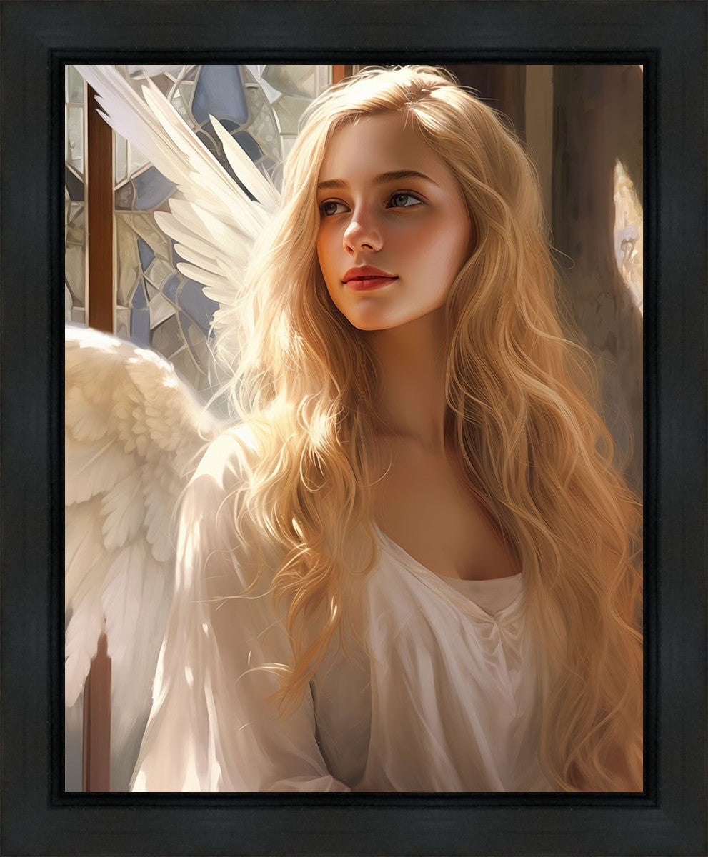 Angel of Elegance