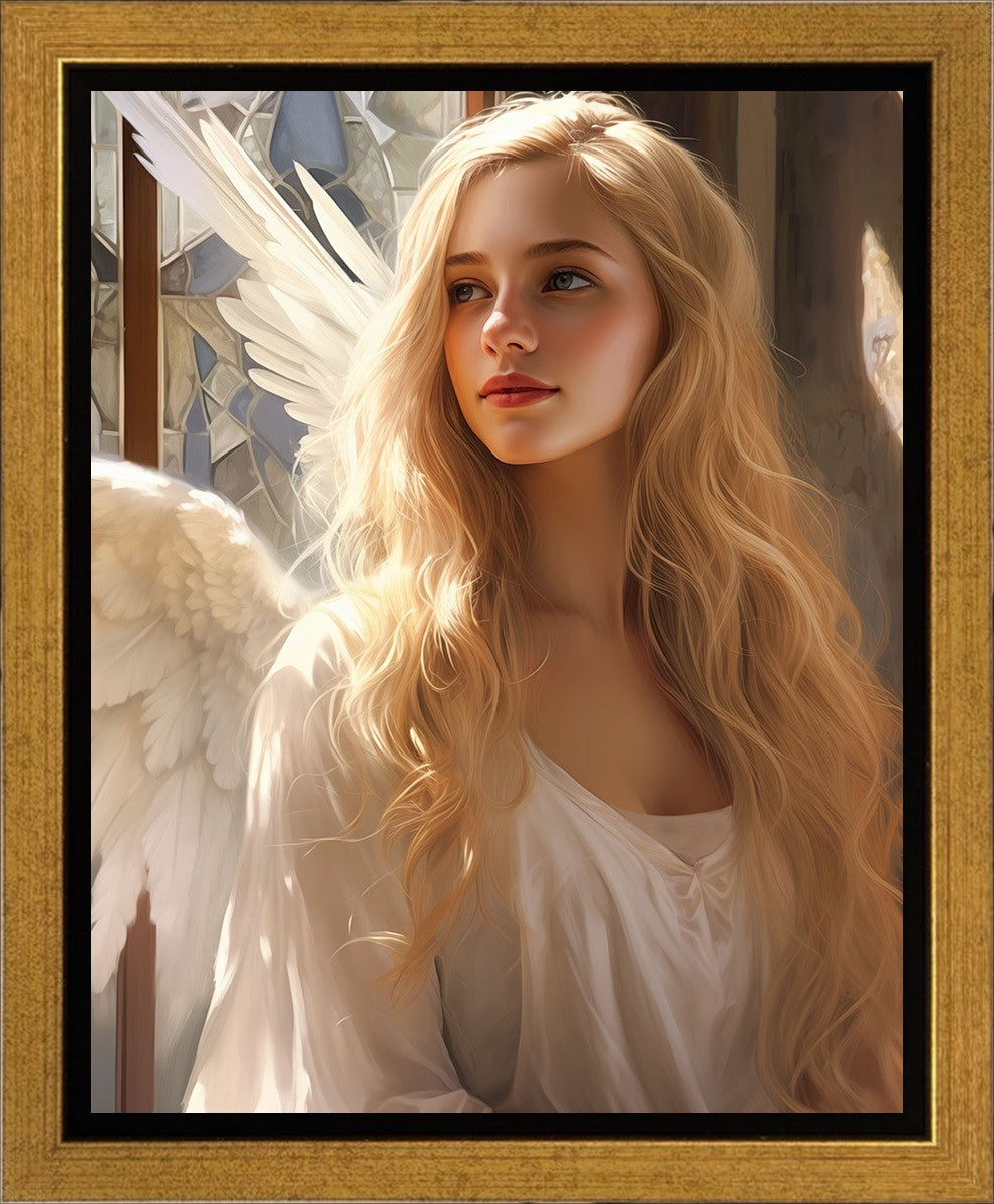 Angel of Elegance