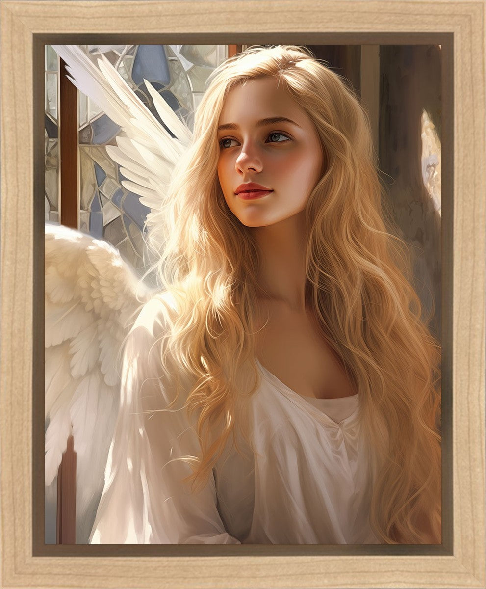 Angel of Elegance